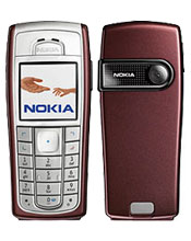 Nokia 6230