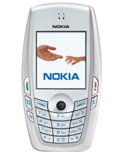 Nokia 6620