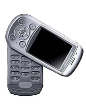 Sony Ericsson S710
